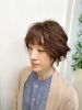 美人ウィッグレナ「横浜センター南駅・美人ウィッグ個室美容室FRINGEフリンジ」