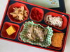 ビジネス弁当「４月１日のお弁当🍱」