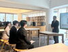 「新年度スタート！令和7年度入社式を執り行いました！」