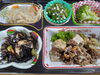 「4/2 お弁当の献立」