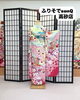 「"ふりそでsanQ高砂店"春休みのご予約、まだまだ受付中🌸【東京都葛飾区限定！成人式の豪華振袖フルセットレンタル店】」