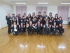 今年もよろしくお願いします「今年度もよろしくお願いします」