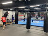 「火曜日キックボクシングデイ🥊リベラルボックスジム！岡山市東区キッククシングジム  3月も皆勤賞の会員さん！！」