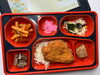 ビジネス弁当「４月２日のお弁当🍱」