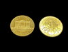 金貨の買取りならブランドライク「【ブランドライク稲毛本店】本日(2025年4月2日)の金プラチナ買取価格」