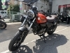 「QJモーター始めます！【明神町のバイク屋】」