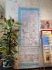 グルメマップ・ホテルマップなど市内の情報マップです「✤小学生手作りのまちあるきマップ✤」