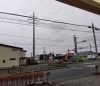 天気状況「こんにちは！」