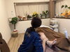 オイルマッサージ「4月のご予約受付中！」