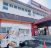 BIG BANG釧路店様「4日は【BIG BANG釧路店】様にいます」