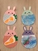 「イースター製作の様子🐣」