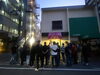 送別会「歓送迎会飲み会」