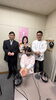 桜SAMURAIのミミさん出演「ボイス・キュー「第521回 おつまみちょ～だい２」桜SAMURAIのミミさん出演！」