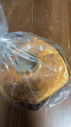 お客様から差し入れいただき感謝です「過去のところ寒いですが皆さんのおかげで嬉しいです♥️〜青梅市街より車で約10分!頭痛・腰痛・肩こりなど身体の故障を神経からアプローチ‼【整体セラピー ネージュ】」
