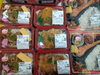 手作り弁当各種販売中！「手作り弁当が出来ました！」
