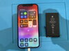 After「iPhone バッテリー交換」
