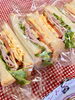 カントリーサンド「今週限定のサンドイッチ🥪」