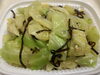 キャベツの塩昆布和え「八王子シフォンケーキ　　　G&Bみづき」