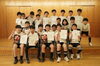 「🌈ミラクルスマイルジュニア卒団式🏆」