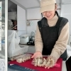 1月26日（月）大人気の手作り餃子🥟          　　　『T SUREEE』出店します！