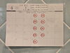 ４月カレンダー「４月のお知らせです！【市川・本八幡でオススメの本格ピッツァ・伝統の揚げピッツァを♪♪】」