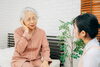 画像はイメージです「【宮崎市での補聴器相談もよこやまでんきへ】自宅に伺い、生活環境に合わせて調整します👂」