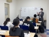 入試セミナー「新中学3年生を対象に高校入試セミナーを行いました！次は君の番だ！！！」