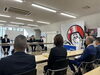 「新年度スタート！新入社員も仲間入り★　和歌山市/車屋/入社式」