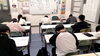 「中１は最初のテストでスタートダッシュ！中２は期末テストで過去最高点を狙っていきましょう！【集団指導・個別指導】【王子・南大分・城南・上野ヶ丘・附属・大分西・大道・西の台・荏隈・金池・豊府】」