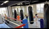 「木曜日キックボクシングデイ🥊リベラルボックスジム！岡山市東区キックボクシングジム」
