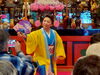 「妙光寺千部会」