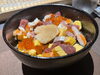 ランチチラシ丼「【🌸4月も日曜限定ランチ営業しております🌸】」