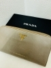 プラダ　財布高価買取致しました！「プラダ　財布　高価買取致しました！那須塩原・西那須野・大田原・宇都宮・さくら市・矢板・白河・矢吹」