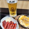 「おつかれさまセット」の一例「じゅ？うず屋　今日も17時から「おつかれさまセット」やってます！【鉄板創作居酒屋　西明石駅前東口徒歩2分　明石焼　1人飲み　テイクアウト　パワーストーン　修理OK】」
