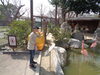 「楽しい春休み！！」