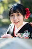 「婚礼　稲毛浅間神社のロケ撮影　【千葉 稲毛 美浜 浅間神社近くの写真館★着物・和装撮影はプロにお任せ】」