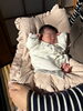 「赤ちゃんぐっすり　吉田屋の抱っこふとん」