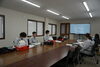 社内研修の様子「🌸歓迎！新入社員🌸【村上市で就職｜加藤組】」