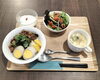 ランチ　ルーロー飯セット「【函南町で台湾の味】「巴喰利家」のルーロー飯セットでほっこりランチ」
