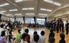 「入園式　入学式」