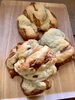 「🥐クロワッサンダマンド🥐」