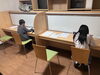 問題演習中✍️「【NEW！】夢に向かう第一歩🌈学秀舎初の高校生🏫」