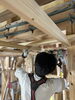 「高岡町の家　新築工事　No.20」