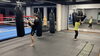 「通ってるだけで上手く強くなれるジム🥊リベラルボックスジム！岡山市東区キッククシングジム」