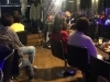 とてもいいライブでした「心あったかくなりました」