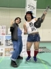 社長と、あほ男⭐︎腹よしおさん♡「アメリカンポップアップストアvol.8 終了！」