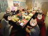 同窓会飲み会「西千葉宴会カラオケ」