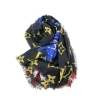 LOUIS VUITTON M70386「買取大吉 西友水口店でLOUIS VUITTON モノグラム 大判ストール M70386をお買取りいたしました★| 西友水口店」