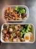 堂坂トレーナーのお弁当「堂坂トレーナーのお弁当🍱」