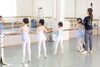 「【船堀で幼児の習い事🩰】キッズクラス（3歳～）レッスンの様子★動画あり★ASHIKAWAバレエスタジオ」